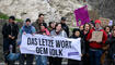 Demo Fristenl&ouml;sung Vaduz