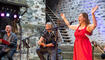 Kulturtreff Burg Gutenberg THE PEPS – «Liader us der Oberteli