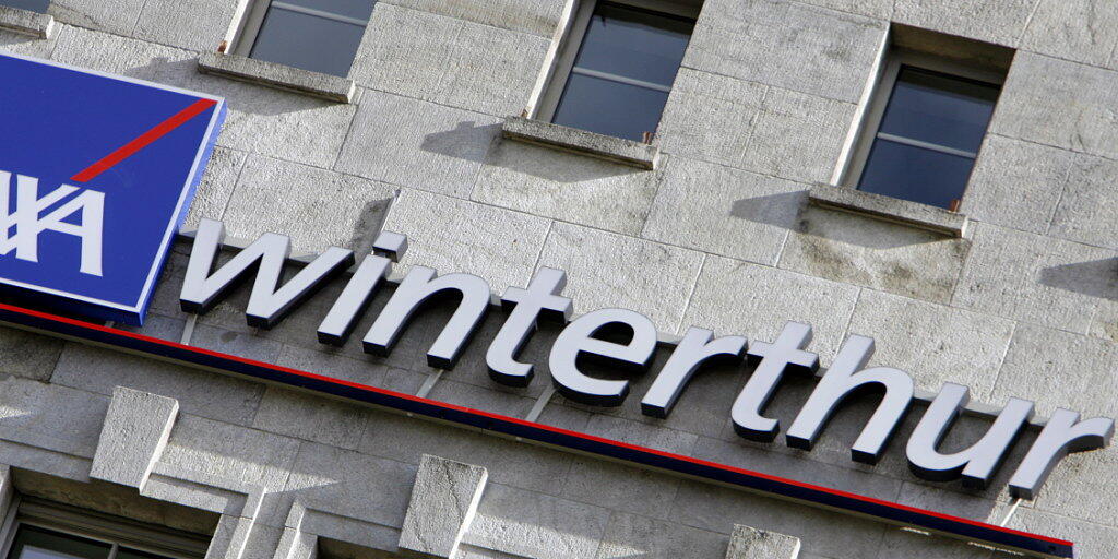 Die Versicherungsgruppe Axa Winterthur hat 2017 ihren Gewinn gesteigert. (Archiv)