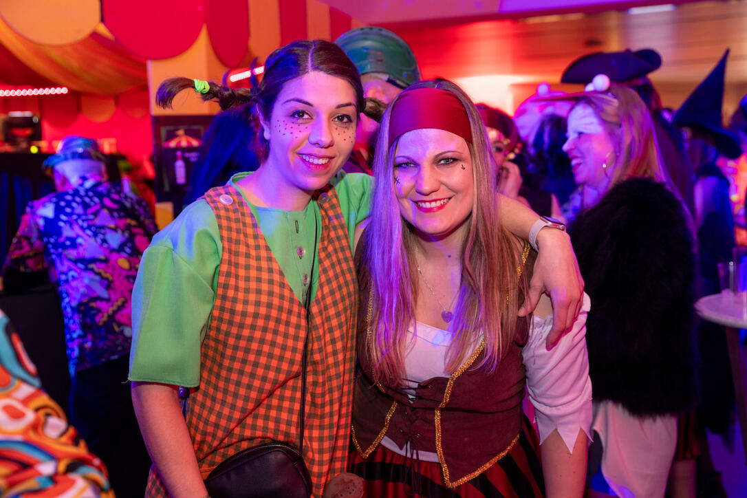 Murer Zirkus (22.02.2025)