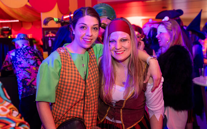 Murer Zirkus (22.02.2025)
