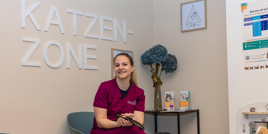 Sandy Kindle in Balzers