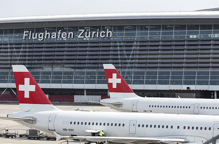 Flughafen Zurich Expandiert In Sudamerika Vaterland Online