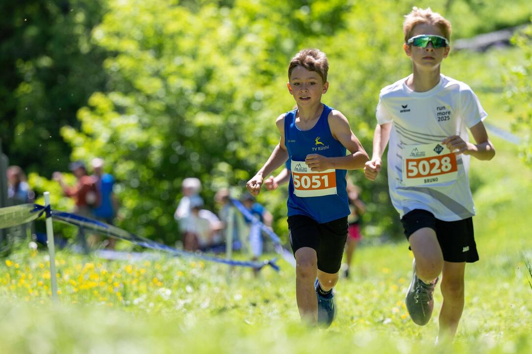 25. LGT Alpin Marathon