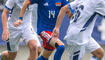UEFA U17 EURO-Qualifikation 2027: Liechtenstein U17 - Israel U17