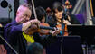 Vaduz Classic mit Nigel Kennedy und Sinfonieorchester Liechtenstein