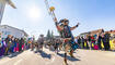 Fasnachtsumzug in Mauren (03.03.2025)