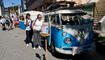 14. Oldtimer-Treffen, Vaduz, Liechtenstein.