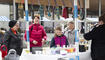 Frühlingsmarkt Eschen