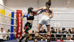 Chikudo Kickboxing Cup 2024 in Schaan