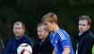 Fussball U17 EM-Qualifikation: Liechtenstein - Kroatien