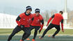 Trainingsstart FC Vaduz