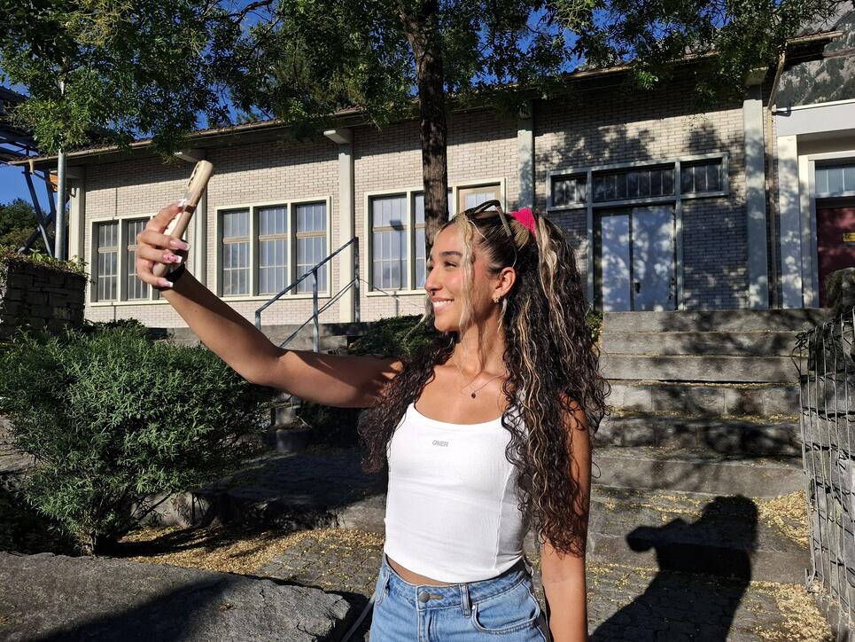 Schwierige Wohnungssuche: Influencerin will als digitale Nomadin leben