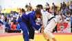 230601 Kleinstaatenspeile in  Malta - Tag 4 - Judo - Team