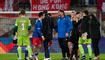 Liechtenstein - Hong Kong (10.10.2024)