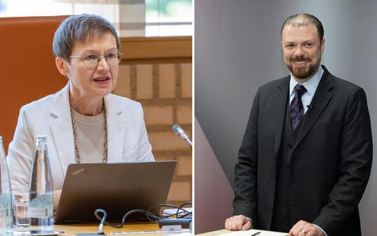 Haas und Sch&auml;dler