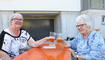 Brunnenfest in Mels