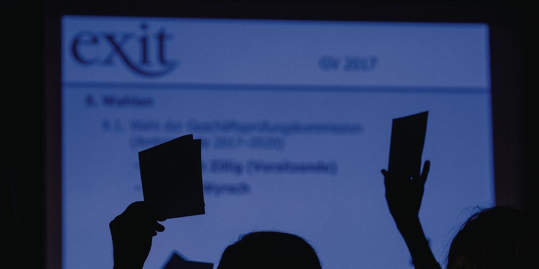 STERBEHILFE, STERBEHILFEORGANISATION, EXIT, GV, GENERALVERSAMMLUNG, STERBEHILFE, STERBEHILFEORGANISATION, EXIT, GV, GENERALVERSAMMLUNG,