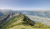 Wanderung Drei Schwestern