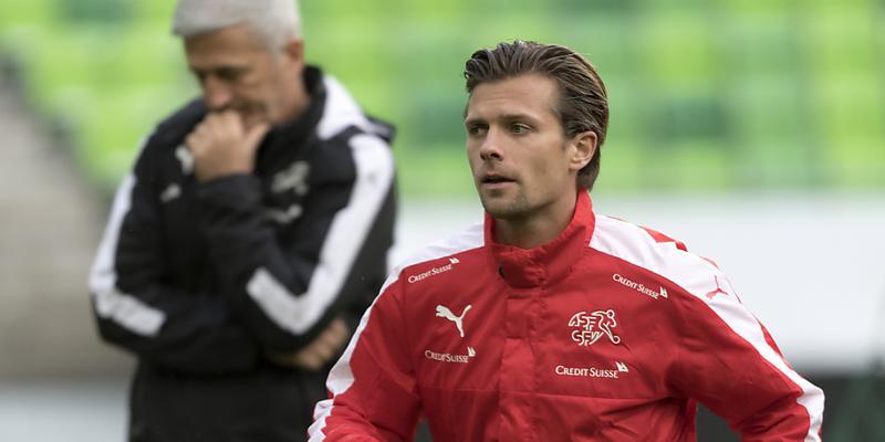 Findet Valentin Stocker den Tritt auch im Schweizer Nationalteam erneut? Findet Valentin Stocker den Tritt auch im Schweizer Nationalteam erneut?