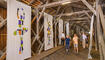 150 Jahre Holzbrücke Vaduz - Sevelen
