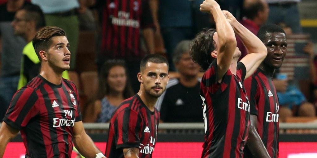Aufkäufe von Sportclubs wie jüngst des Fussballclubs AC Milan sind der chinesischen Führung ein Dorn im Auge: Nun will sie solche Investitionen beschränken. (Archiv)