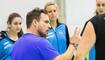 Volleyball: NLA/NLB-Aufstieg: Galina mit Doppelrunde