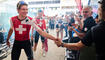 Tour de Suisse - Teampräsentation in Vaduz (08.06.2024)