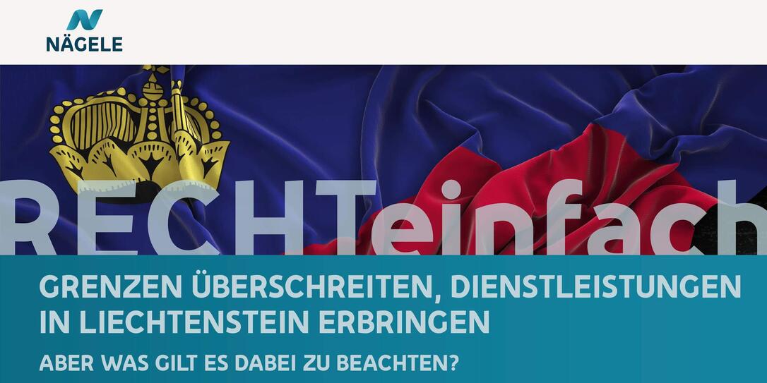 Grenzen überschreiten