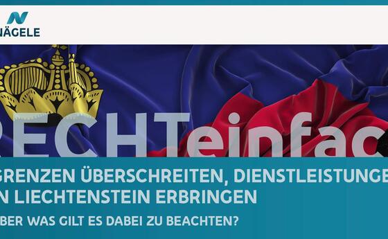 Grenzen &uuml;berschreiten