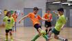 LFV Kinderfussballturnier - "Alli anderscht - alli gliich"