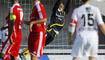 FUSSBALL SUPER-LEAGUE: FC VADUZ - FC SION
