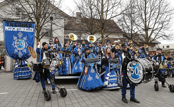 Mausis M&ouml;nsterle in Schaan