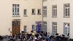 Sommernachtskonzert der Harmoniemusiken Triesen und Vaduz