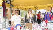 Staatsfeiertag Volksfest in Vaduz