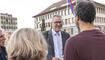 Demo in Vaduz