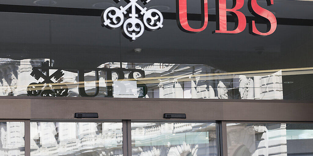 UBS-Aktionäre stimmen Ausschüttung von zweiter Dividendentranche zu. (Archiv)