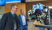 ORF Volksmusiksendung in Dornbirn (03.04.2025)