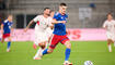 Liechtenstein - Gibraltar (5.10.2026)