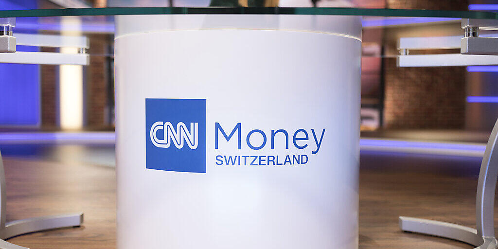 Auch ein Covid-19-Todesopfer: CNN Money Schweiz.