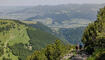 Wanderung Drei Schwestern