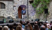 Auftakt Kultursommer mit Andalucia Flamenco
