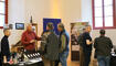 Weinmesse in Vaduz