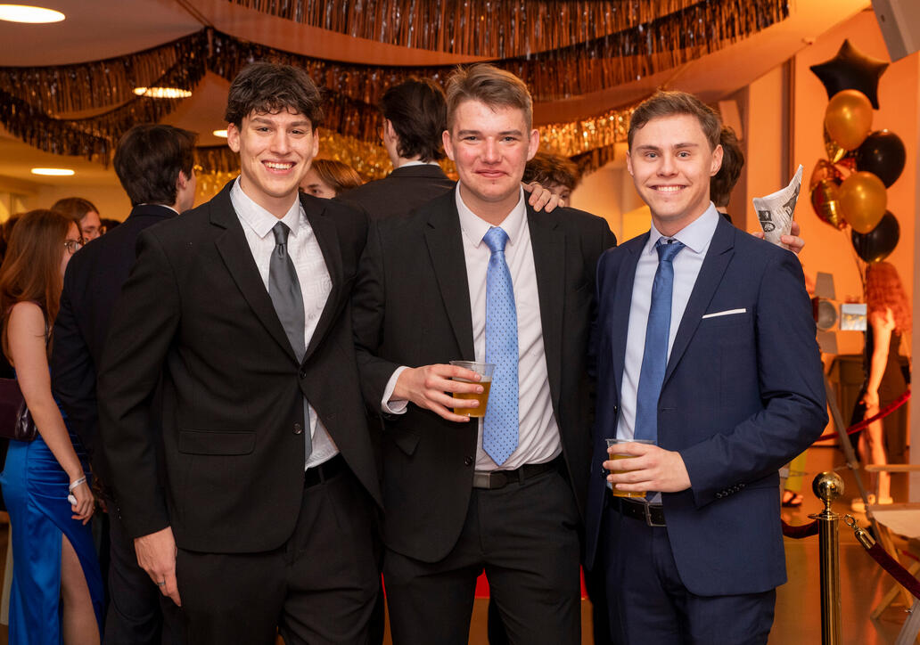 Gymiball 2026 in Triesen (29.03.2026)