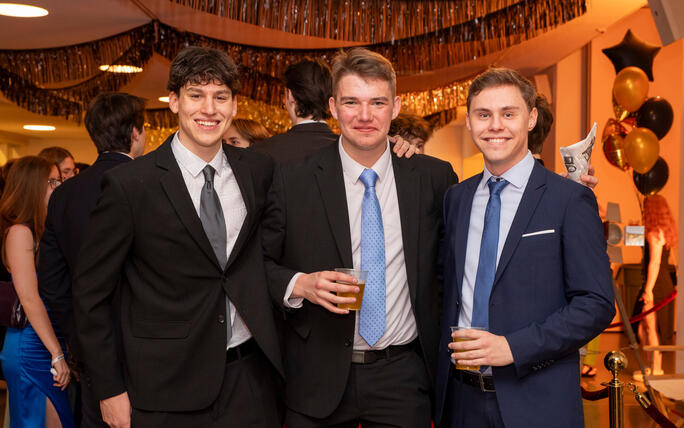 Gymiball 2026 in Triesen (29.03.2026)