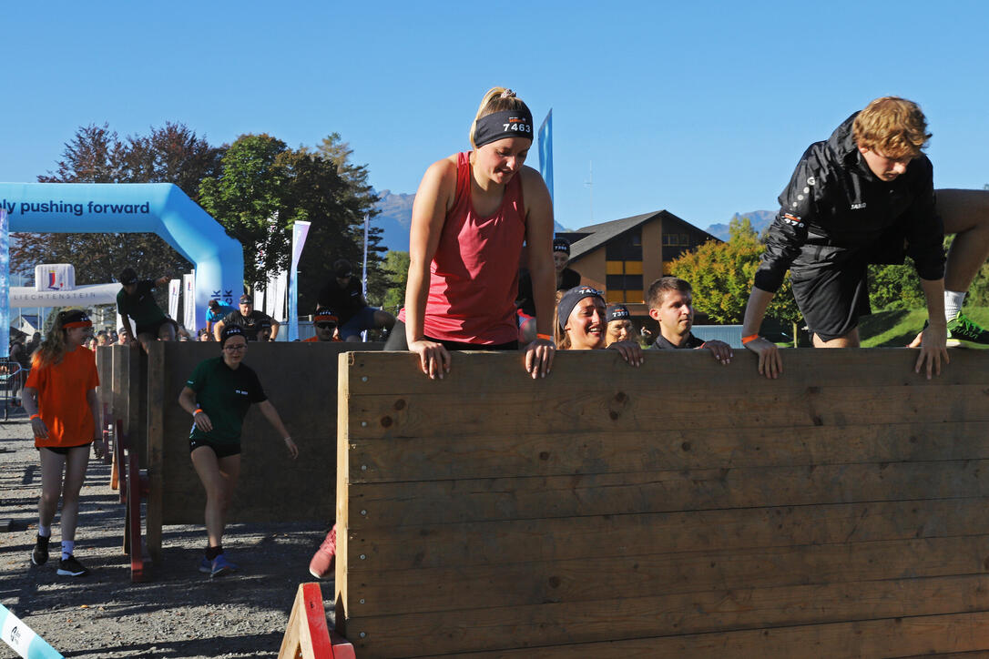 LieMudRun 2025