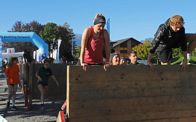 LieMudRun 2025