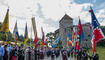 Staatsakt Staatsfeiertag in Vaduz