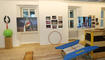 Vernissage «100 Jahre Turnverein Schaan»