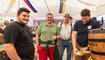 2. Weizenbierfestival in Triesenberg (08.06.2024)